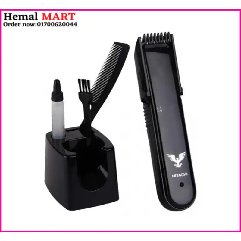 Hitachi CL-5220 Japan Beard Trimmer