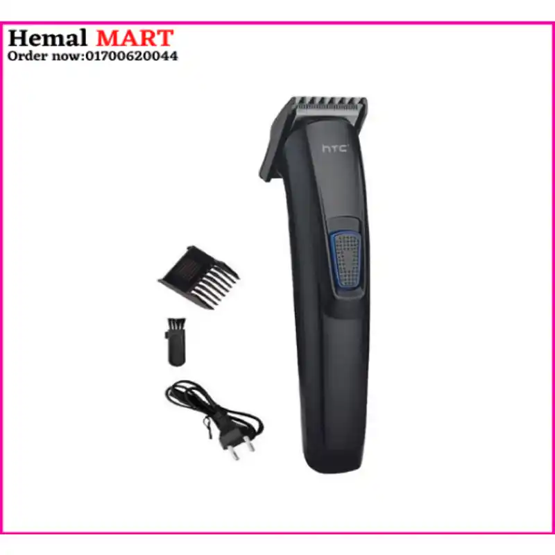 HTC AT-522 Rechargeable Trimmers