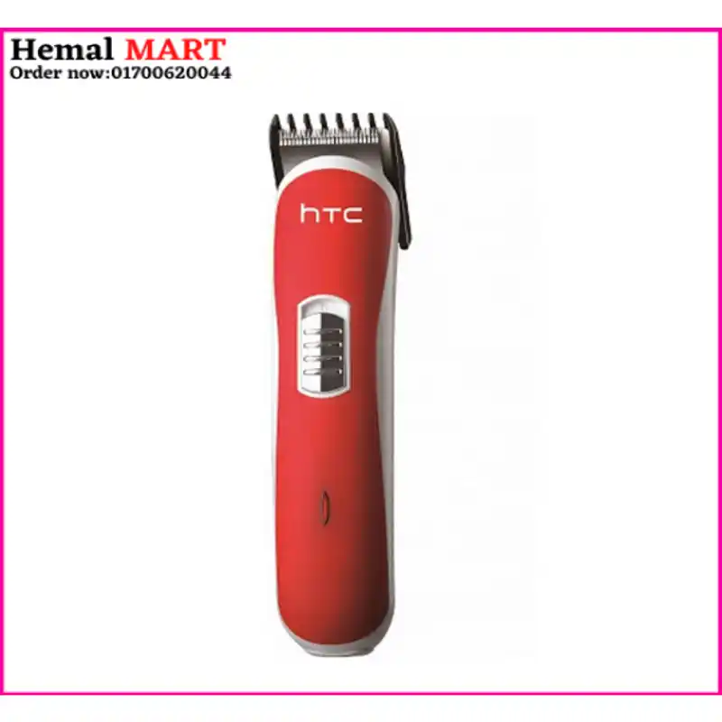 HTC AT-526 Beard Trimmer