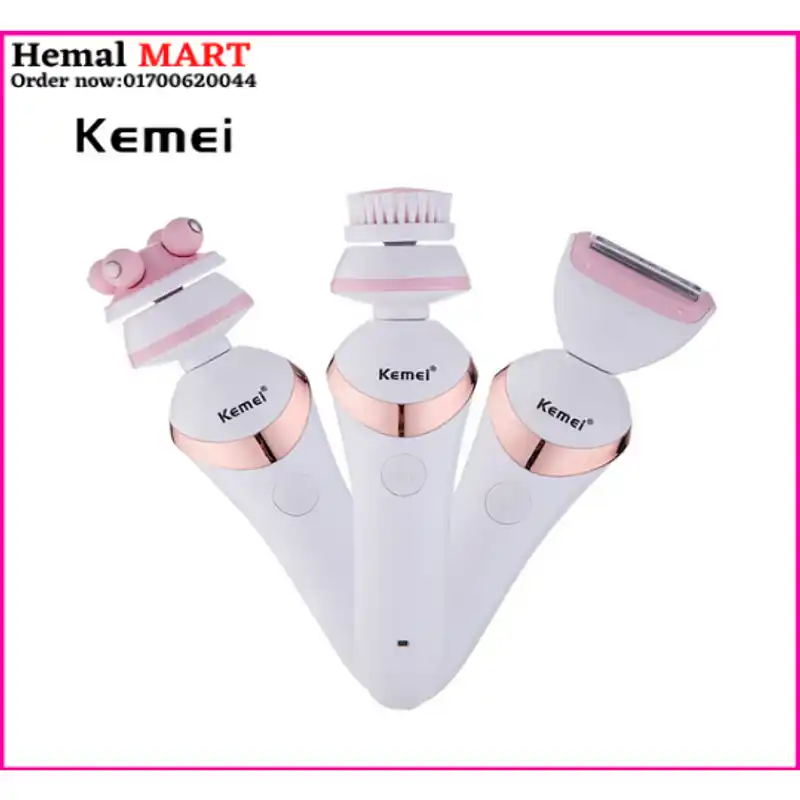 Kemei KM-7203