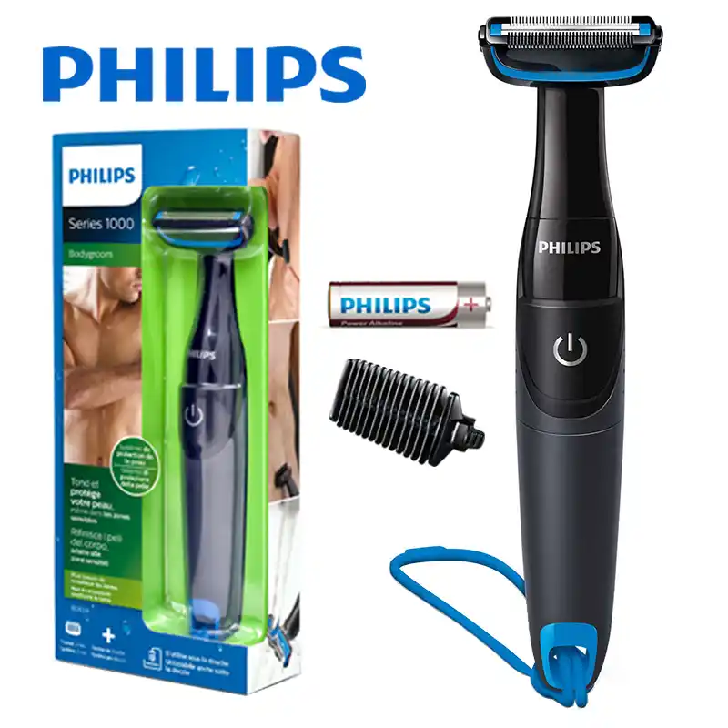 philips bodygroom series 1000 bg1024 - Image 1