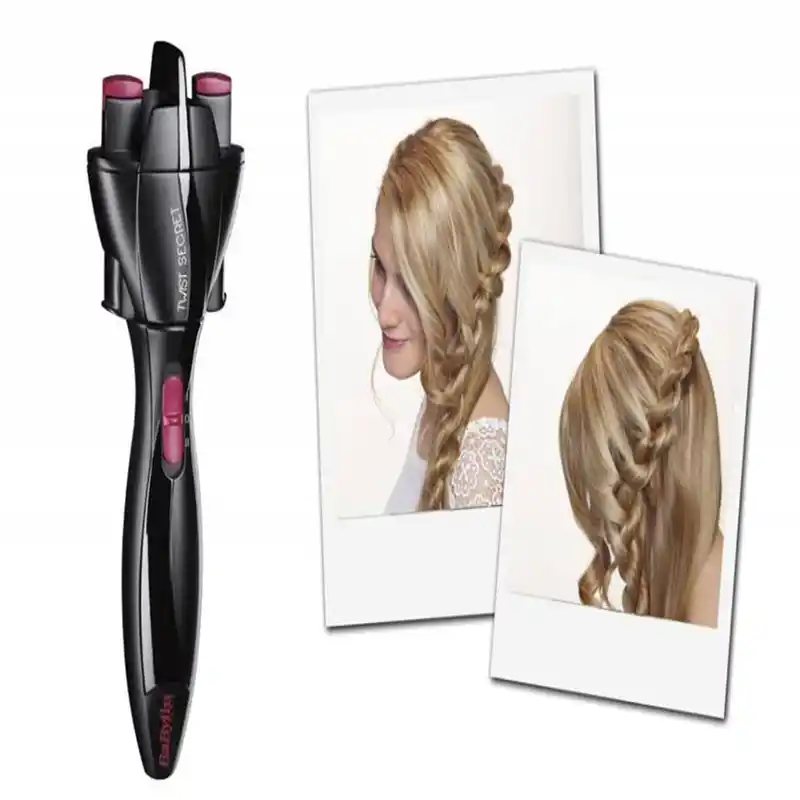 Babyliss Twist Secret