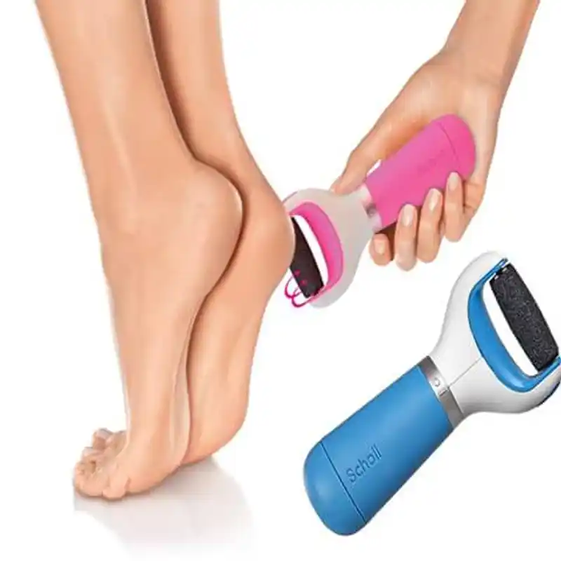 Electric Feet Callus Removers Rechargeable