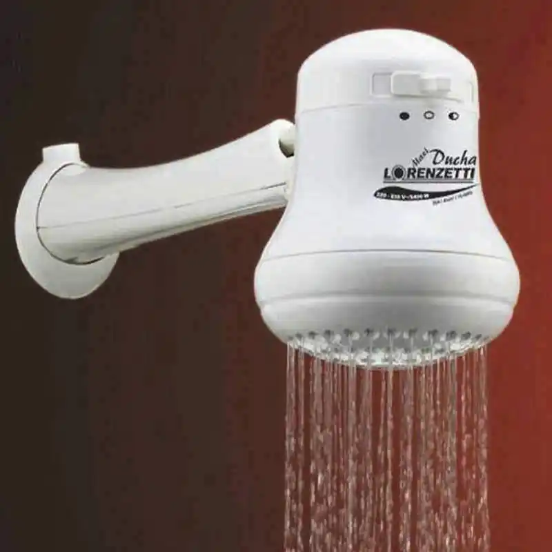 Electric hote Shower Head Instant Water Heater - Image 1