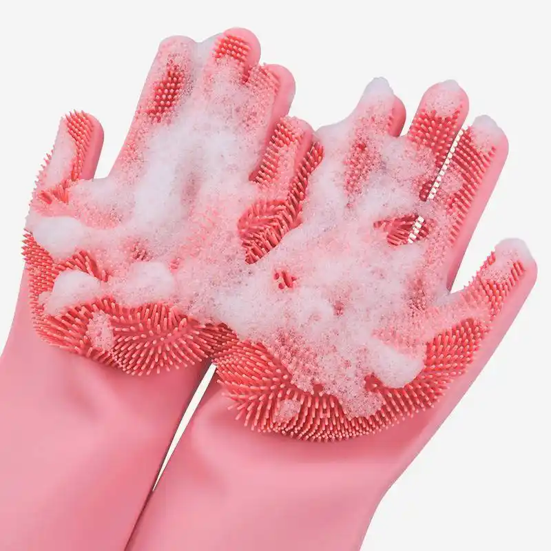 Kitchen Hand Gloves - Image 2