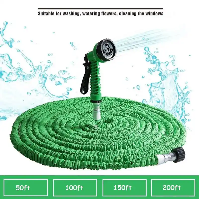 Magic Hose Pipe