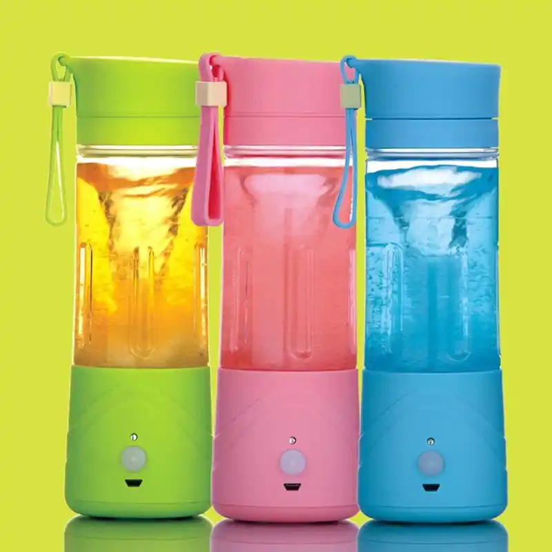 MINI JUICER BLENDER - Image 2