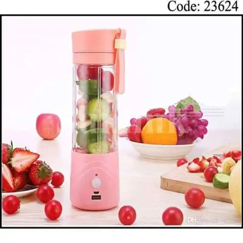 MINI JUICER BLENDER - Image 3