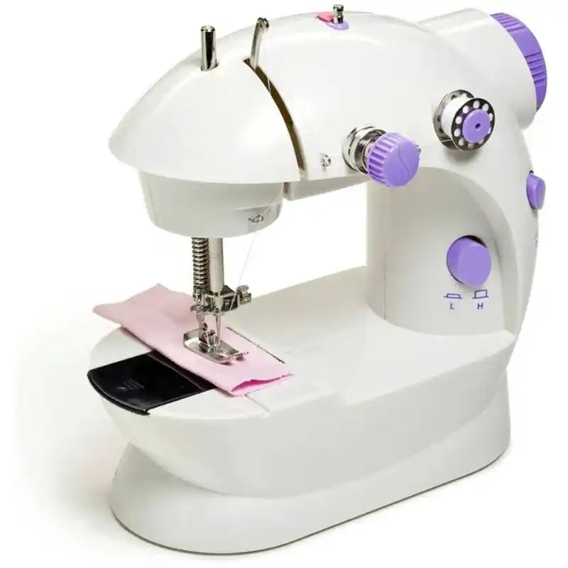 mini sewing machine