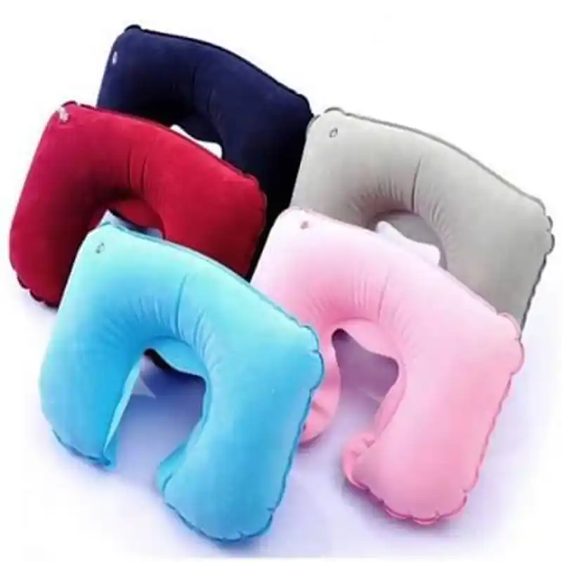 Neck Pillows