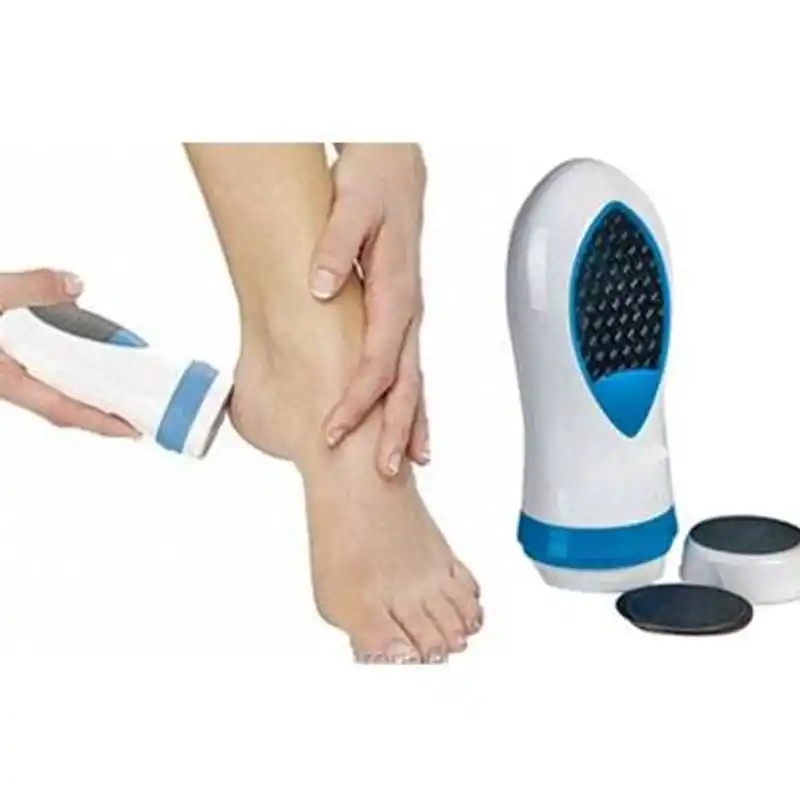 Pedi Spin Callus Remover