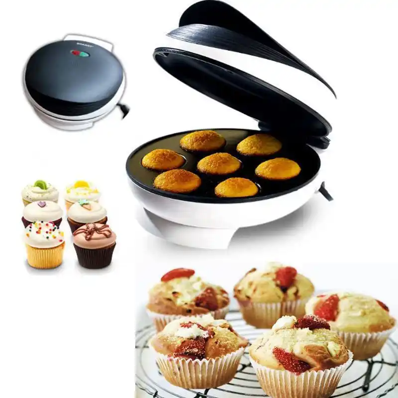 Sokany Non Stick Muffin Maker - Image 1