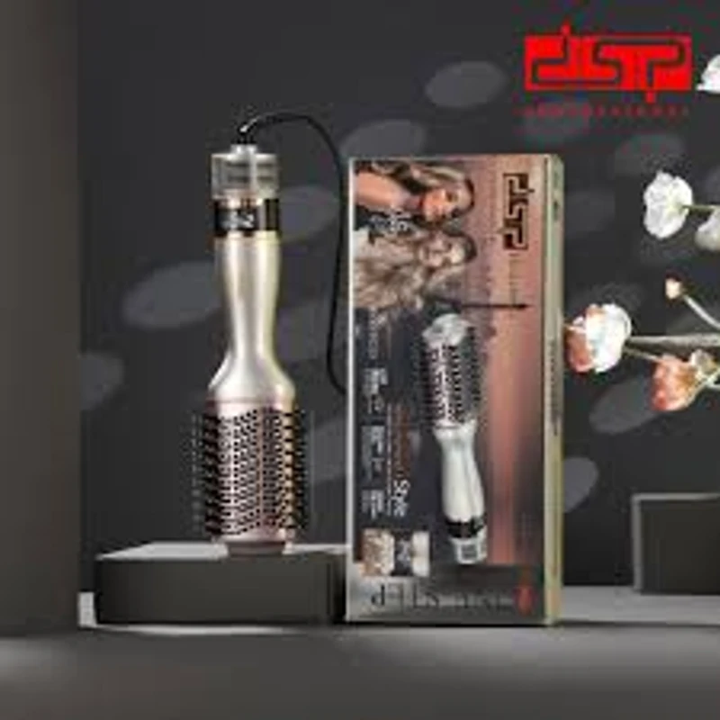 DSP 50233, 1000W Hair Brush Dryer - Image 3