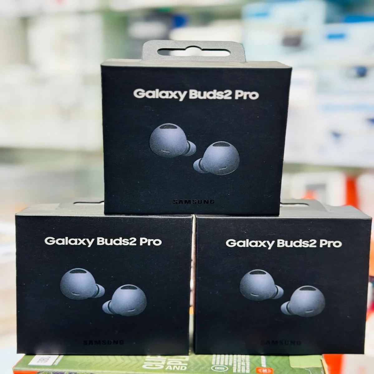 Galaxy Buds2 pro