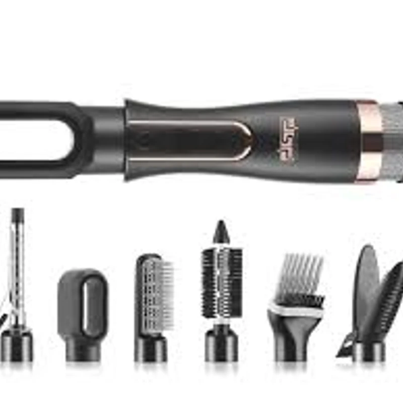 DSP 50172, Hot Hair Styler - Image 3
