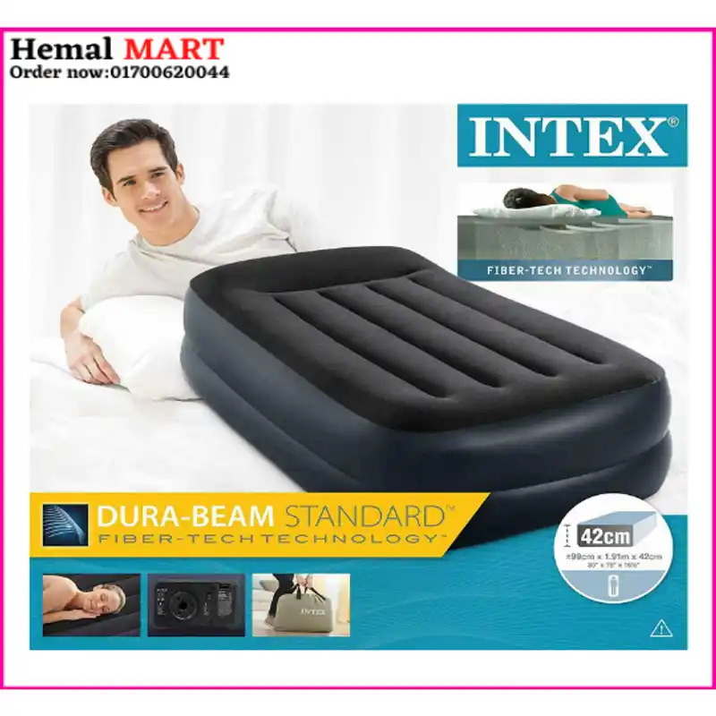 13''sammy Single  Airbed