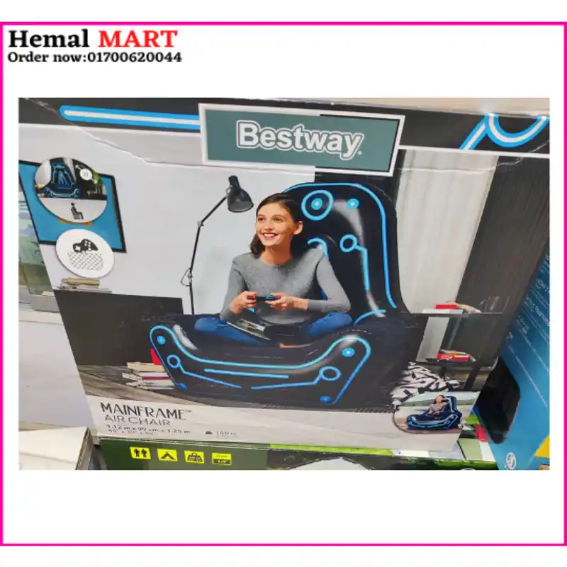 Meubles de Maison Bestway gaming cheir