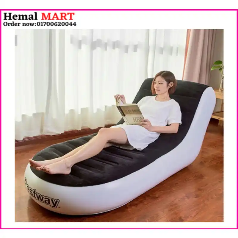 Bestway Inflatable Back Sofa