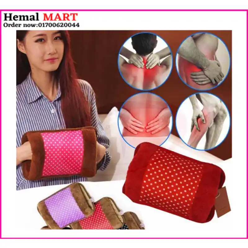 Electric Hot Water Bag