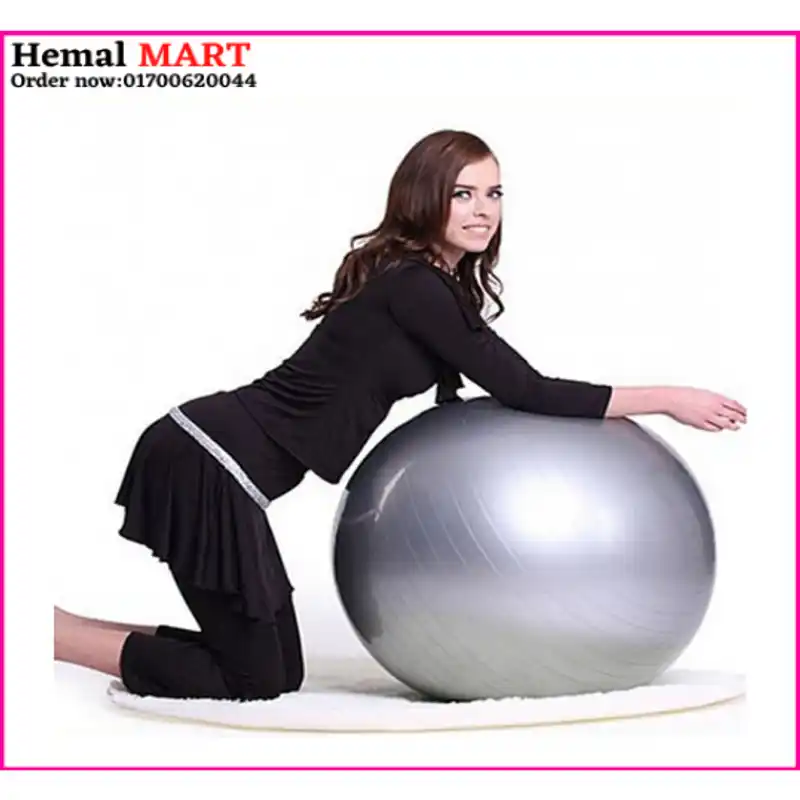 Gym Ball - Image 3