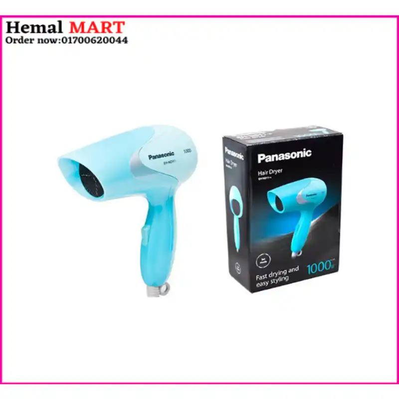 Panasonic Hair Dryer EH ND11 - Image 1