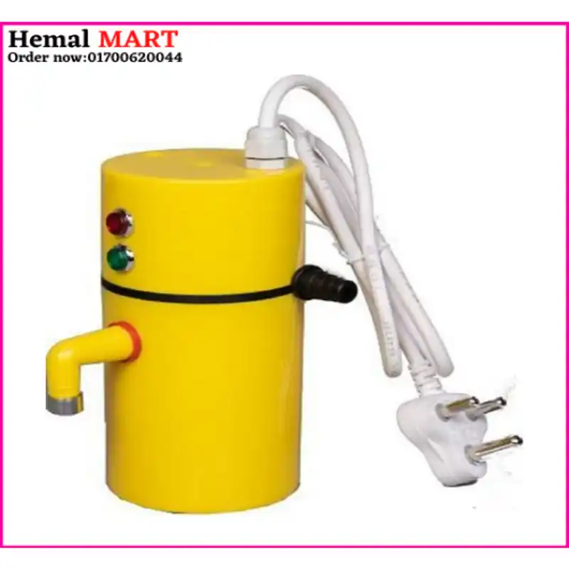 Portable Instant Water Heater - Image 1