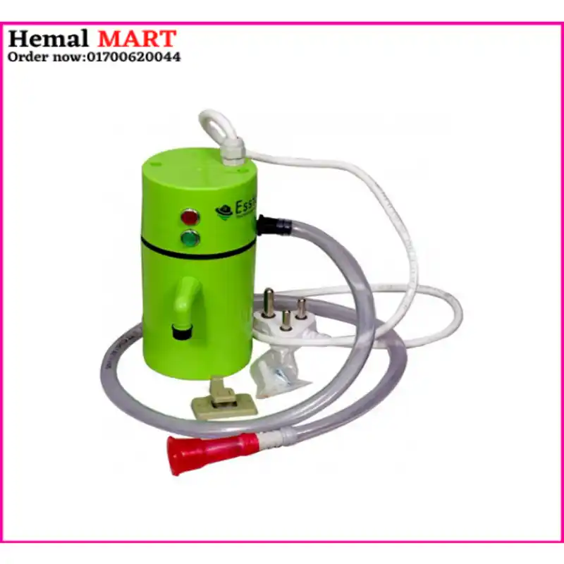 Portable Instant Water Heater