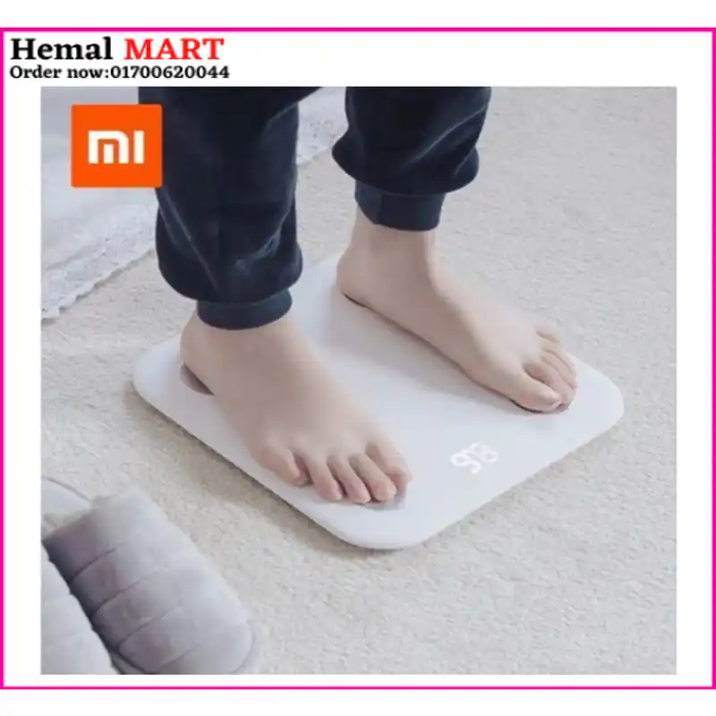 Xiaomi Mi Smart Scale