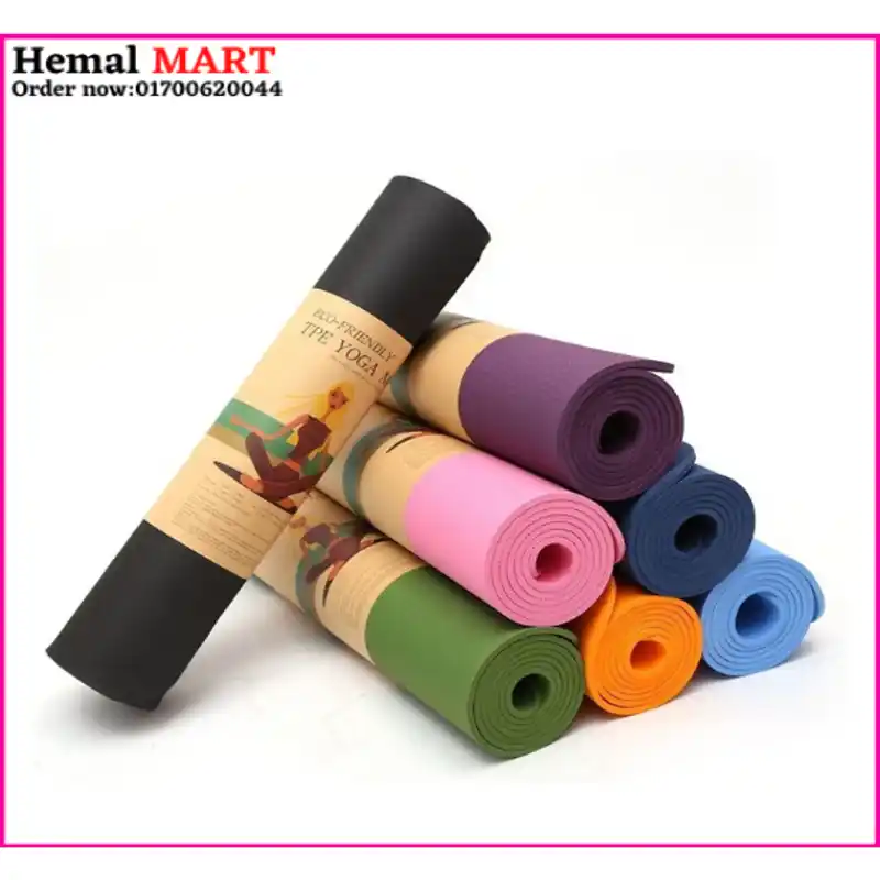 Yoga Mat - Image 3