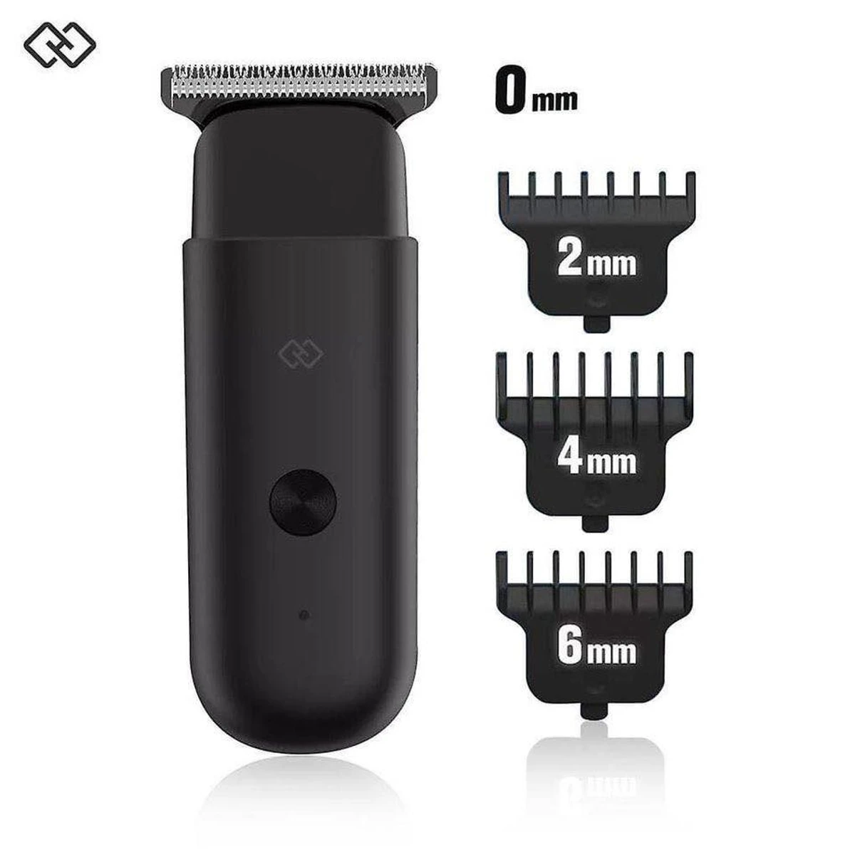 Xiaomi multifunctional waterproof mini hair trimmer - Image 1