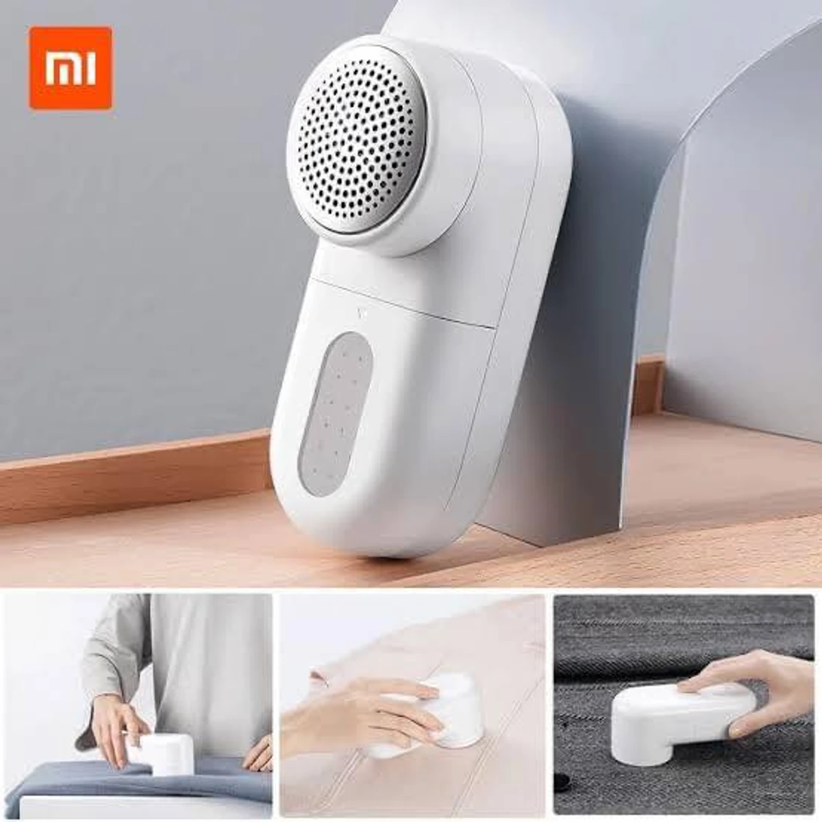 Xiaomi Mijia Lint Remover Clothes Fuzz Pellet Trimmer