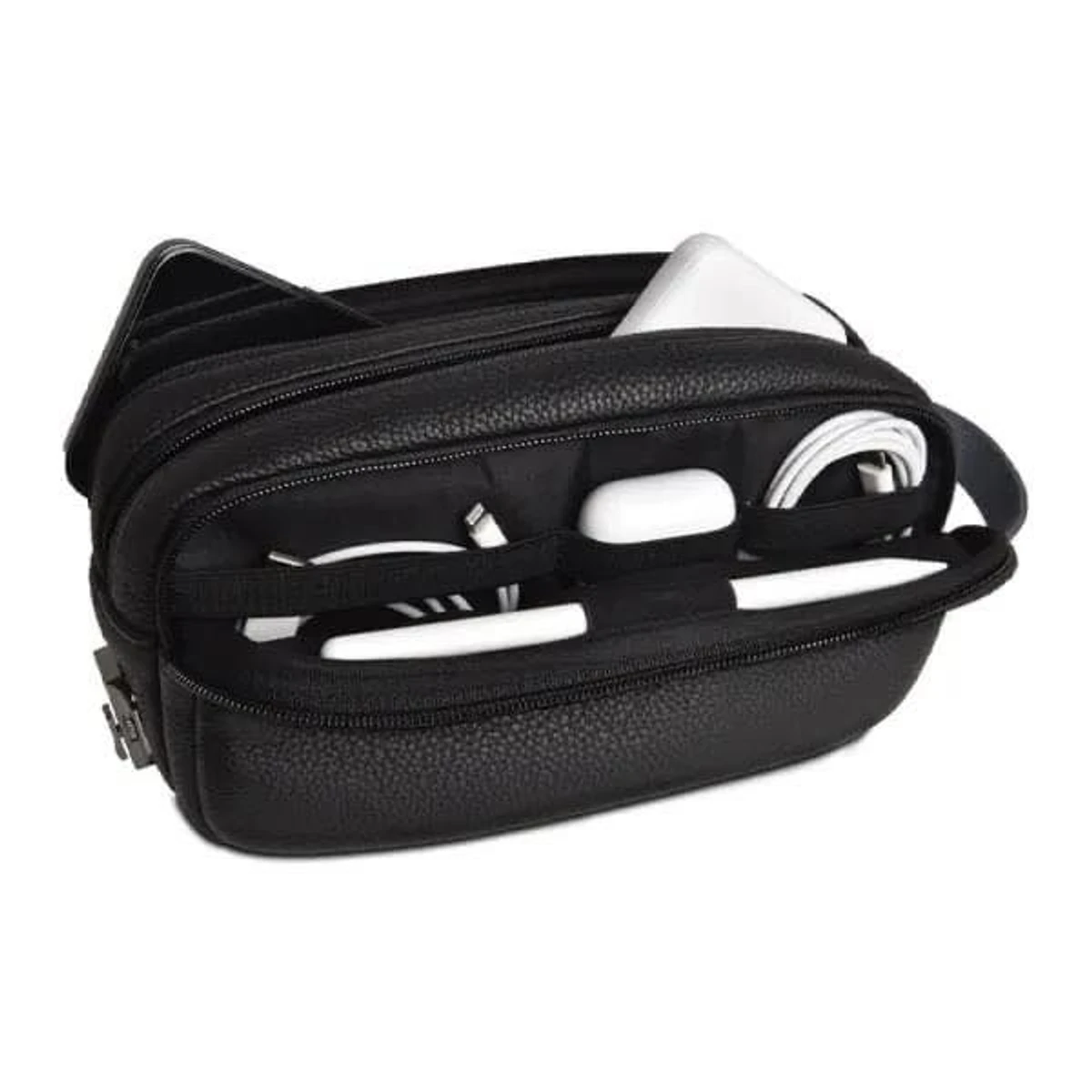 WiWU Salem Anti-Theft Travel Pouch