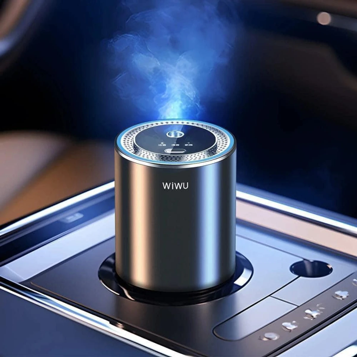 Wiwu car aroma diffuser