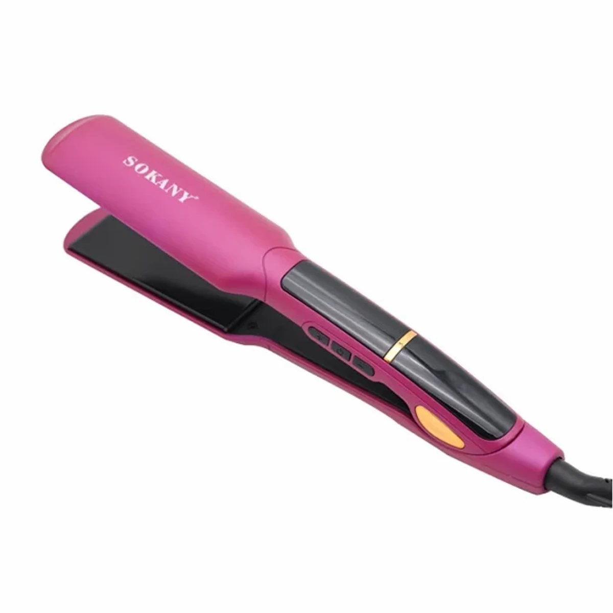 SOKANY HS-030 Hair Straightener - Image 3