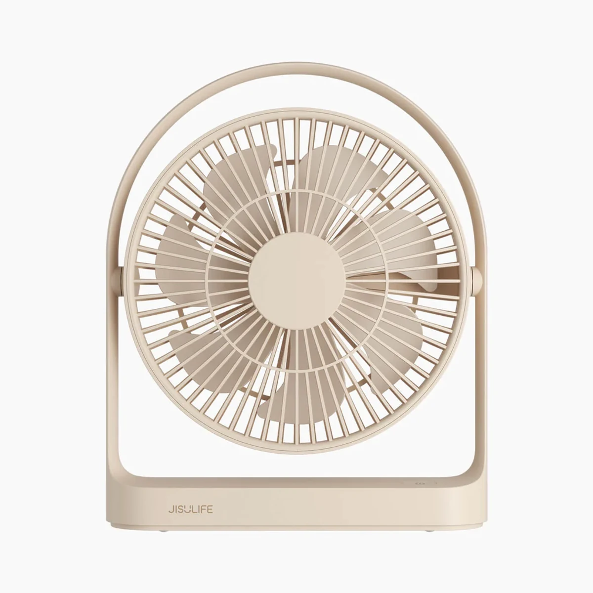 JISULIFE Table Fan Life5 plus