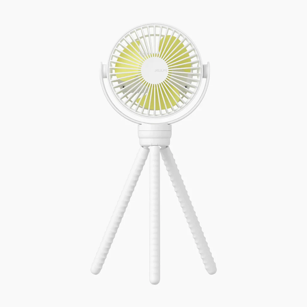 JISULIFE FA40A Mini Octopus Fan