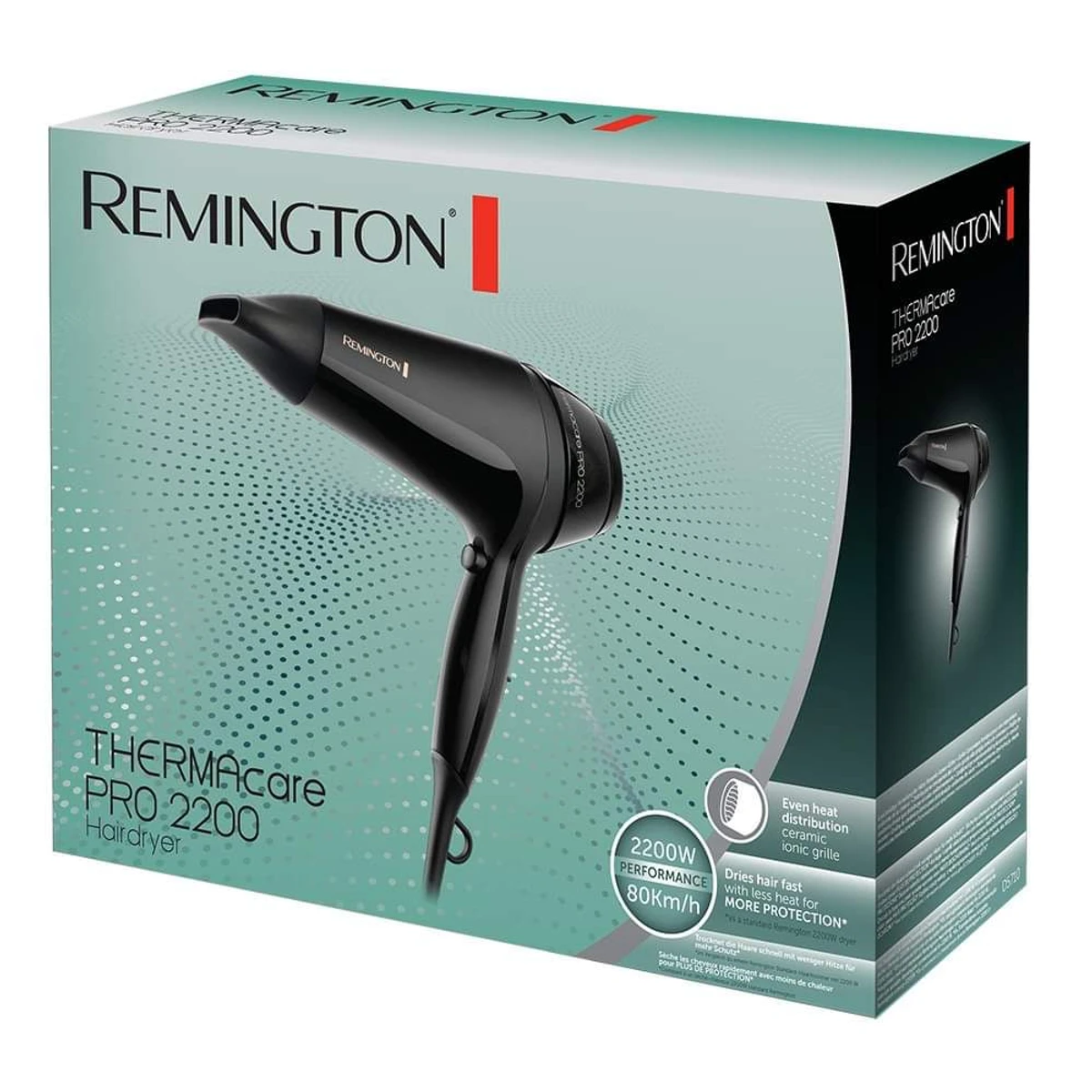 Remington Hair Dryer