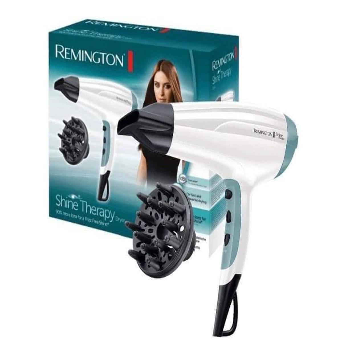 Remington Hair Dryer