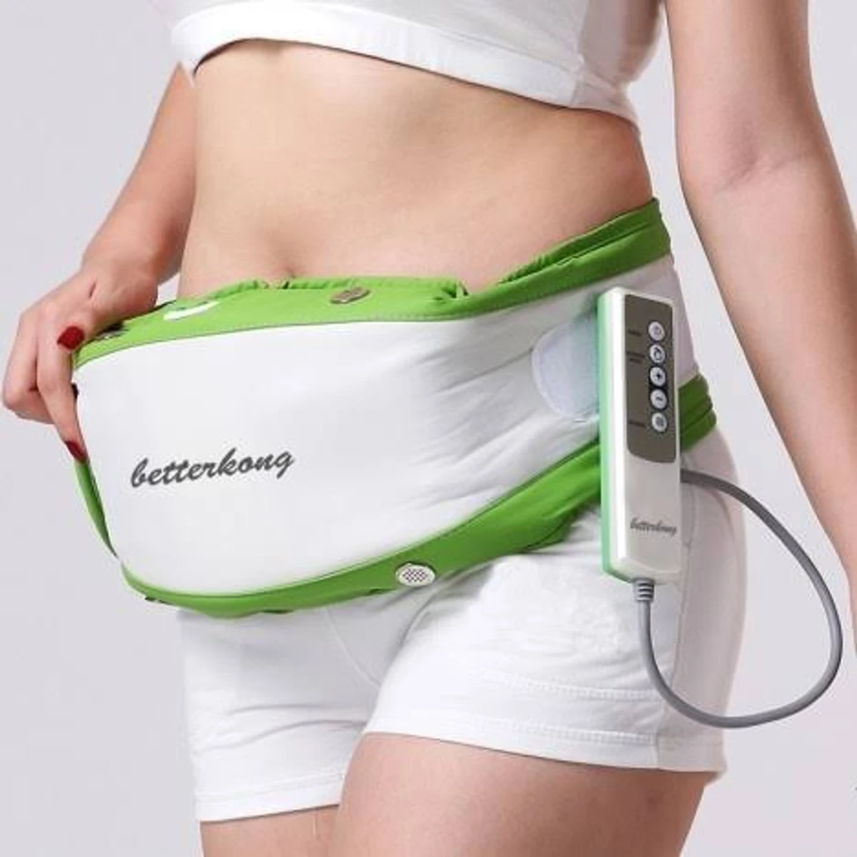 Benice Massage Pro Premium Slimming Belt Weight Loss Belt - Image 3