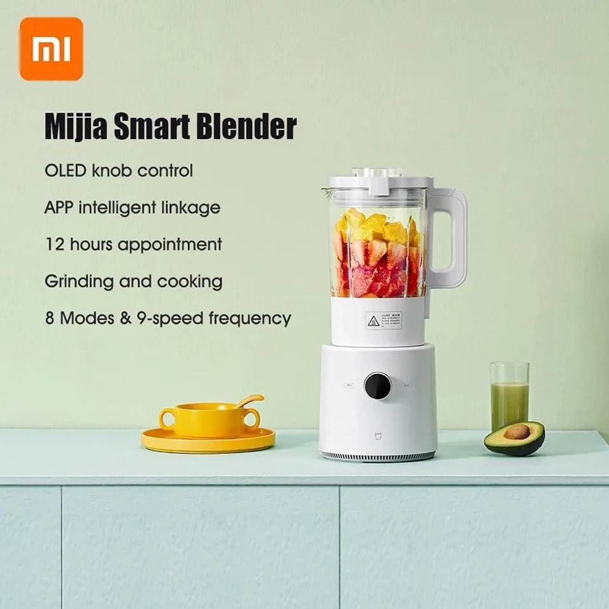 Smart Blender - Image 1