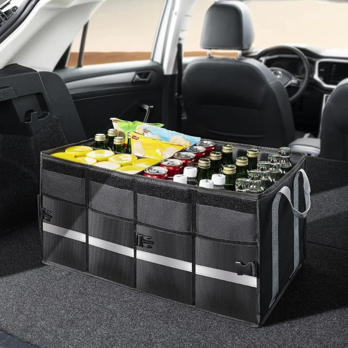 Car storage Box - Image 1