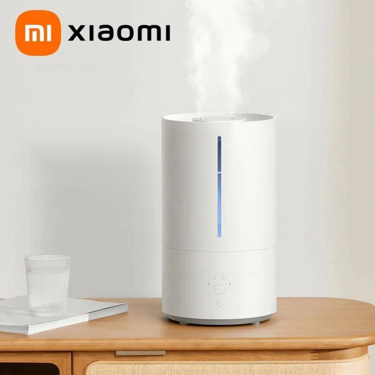 Xiaomi Smart Humidifier 2 Smart Humidifier 2 UV-C Sterilisation