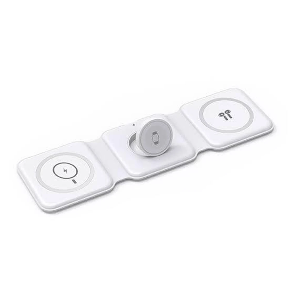 Wiwu wireless charging pad for apple