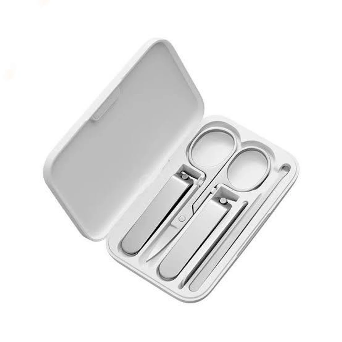 Xiaomi 5 pcs nail clipper set