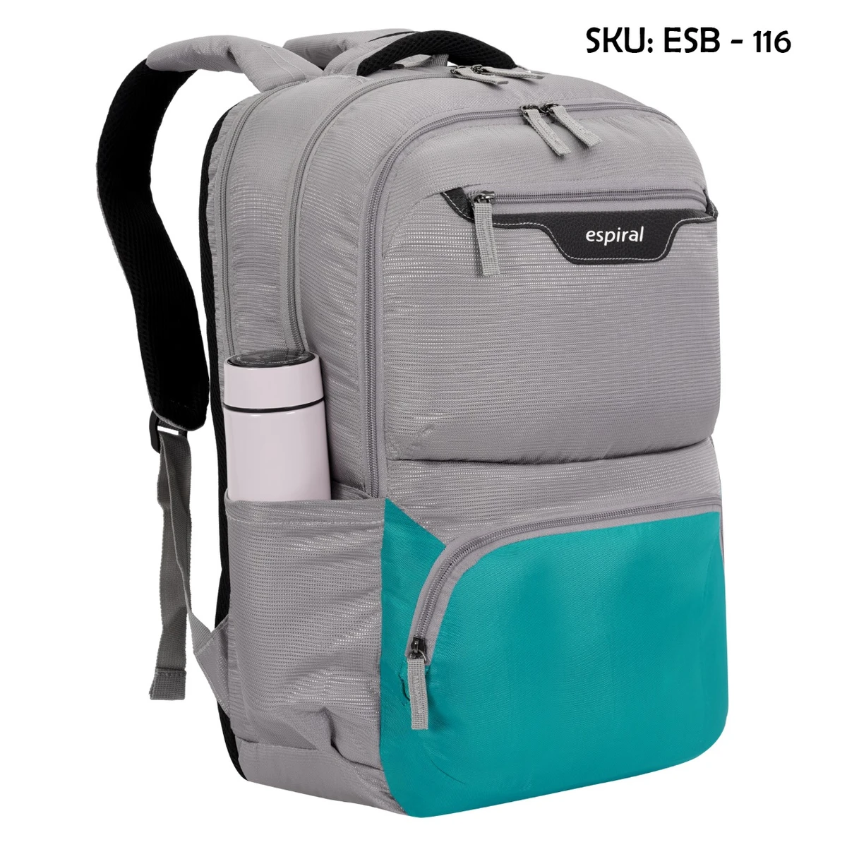 Espiral Back Pack