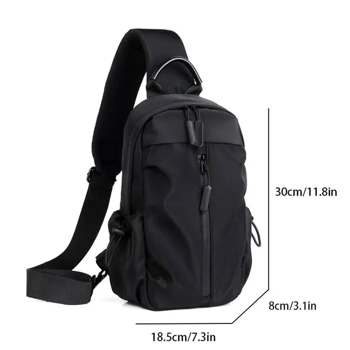 Espiral Back Pack