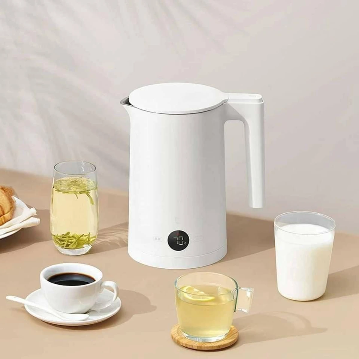 XIAOMI MIJIA Electric Kettle 2 Constant Temperature