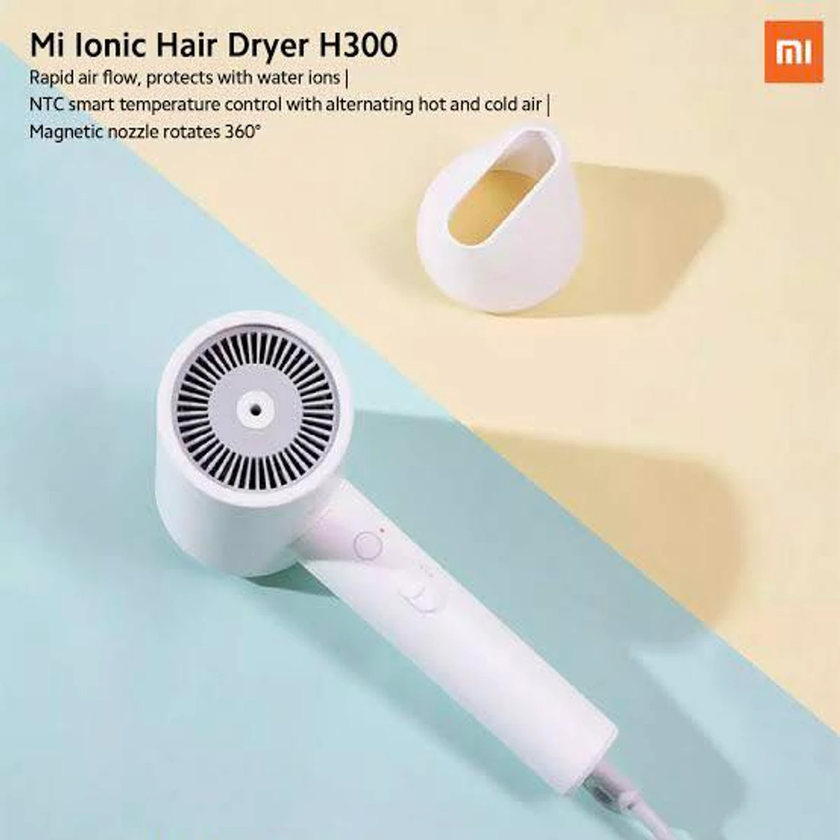 Hair Dryer - Image 1