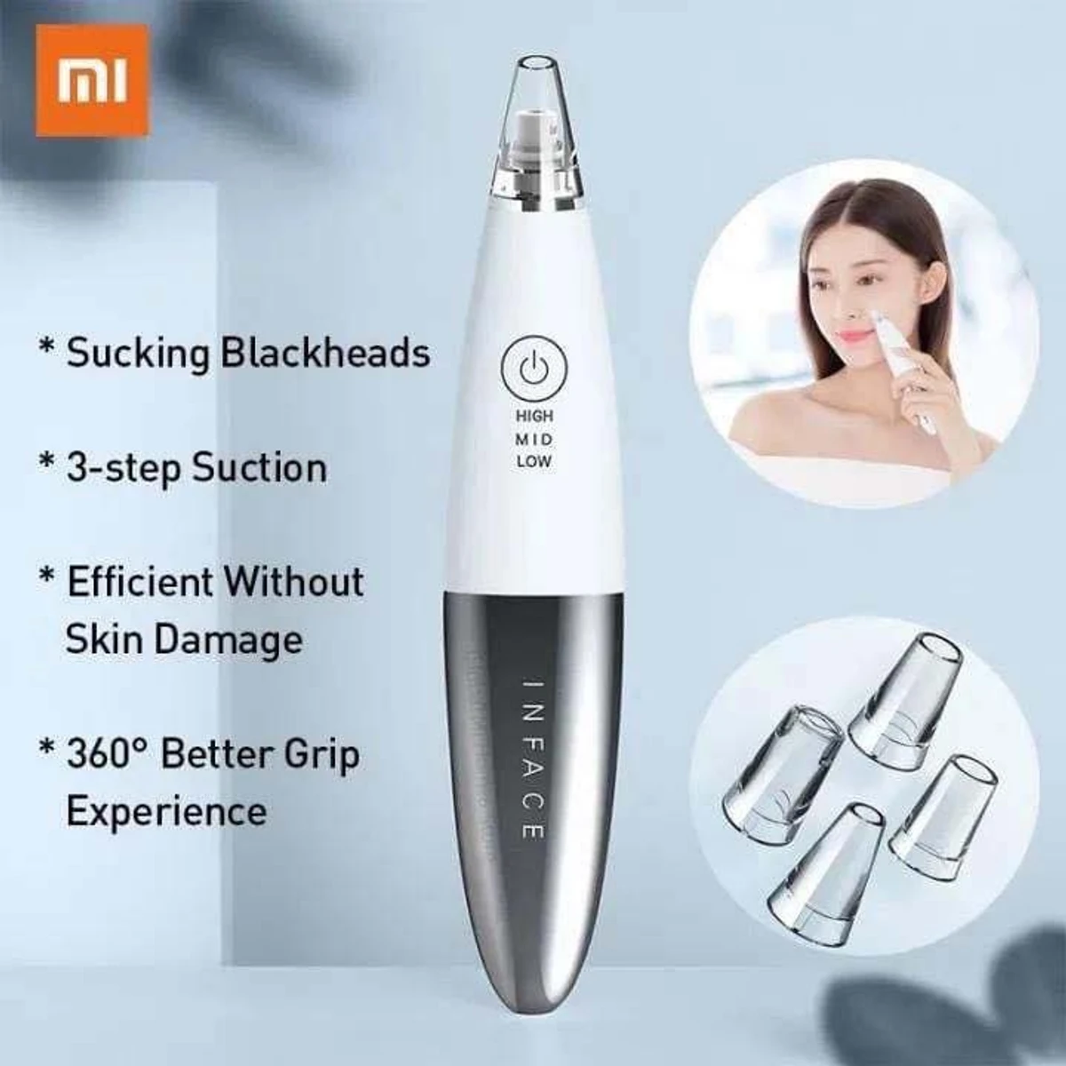 Black Head Remover