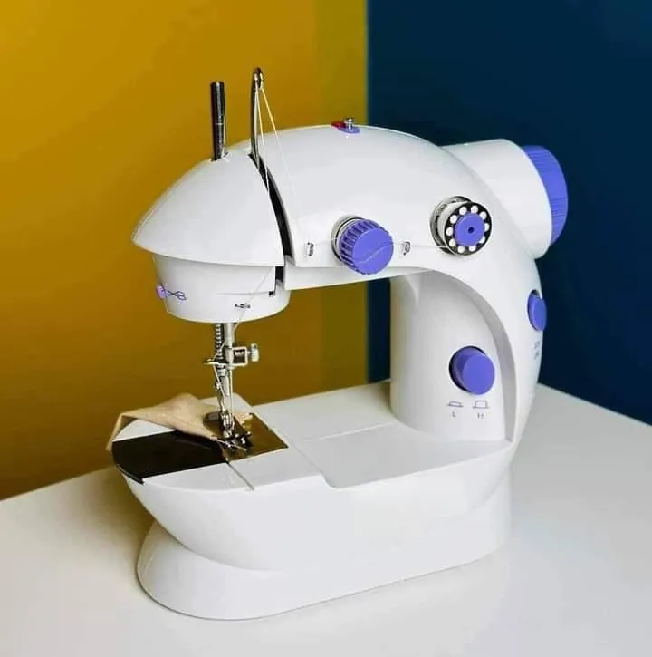 Sewing Meshine